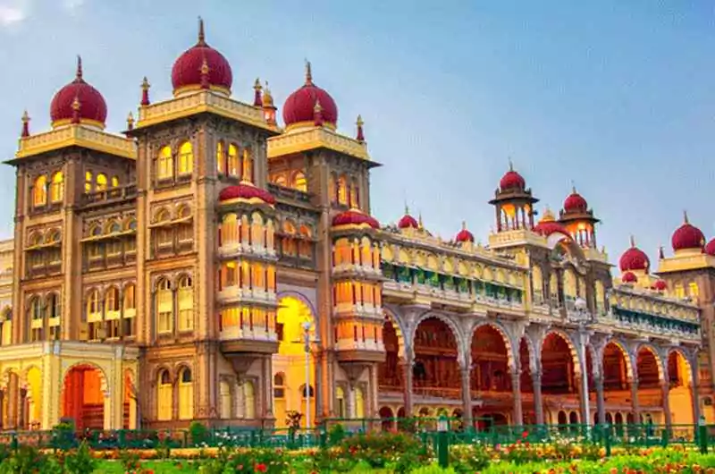 banglore-mysore