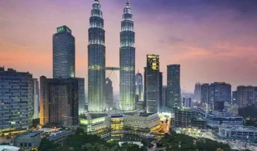 Malaysia Tour Package