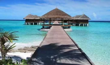 Maldives Tour Package