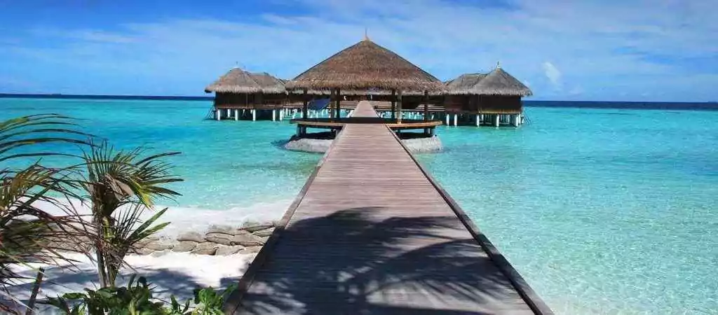 Maldives Tour Package