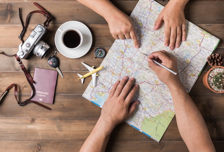 The Art of Early Booking: Harness The Power of Advance Tour Planning