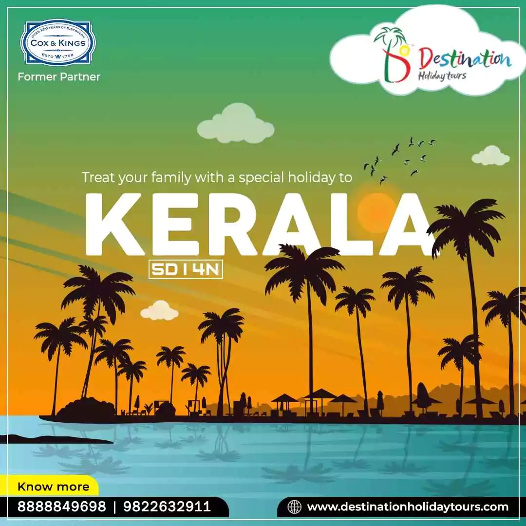 Kerala Tour Package